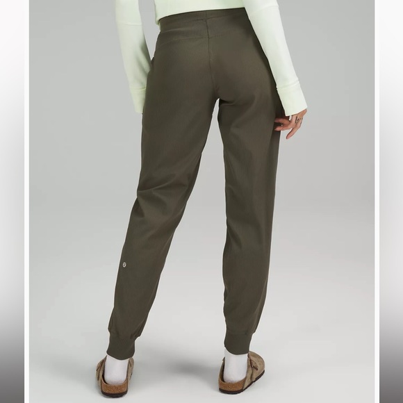 Sold - NWOT Lululemon Dance Studio Jogger - Picture 3 of 7